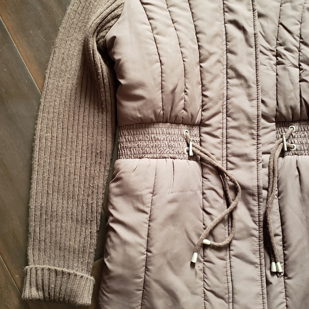 Winter jacket - Picture 2 of 6